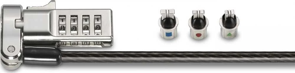 Leitz Kensington K62316WW kabelio užraktas