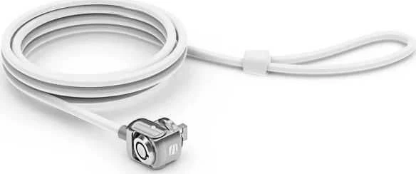 Compulocks Group Linka zabezpieczająca Maclocks Universal Security Keyed Cable Lock 1.8 m (M1-CL15W)