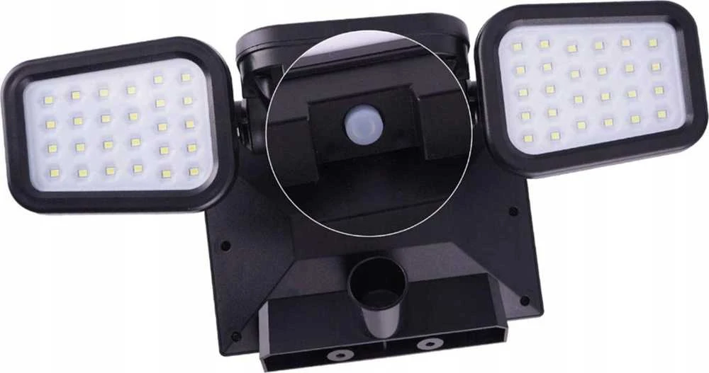 Oem Solar panel 74 LED