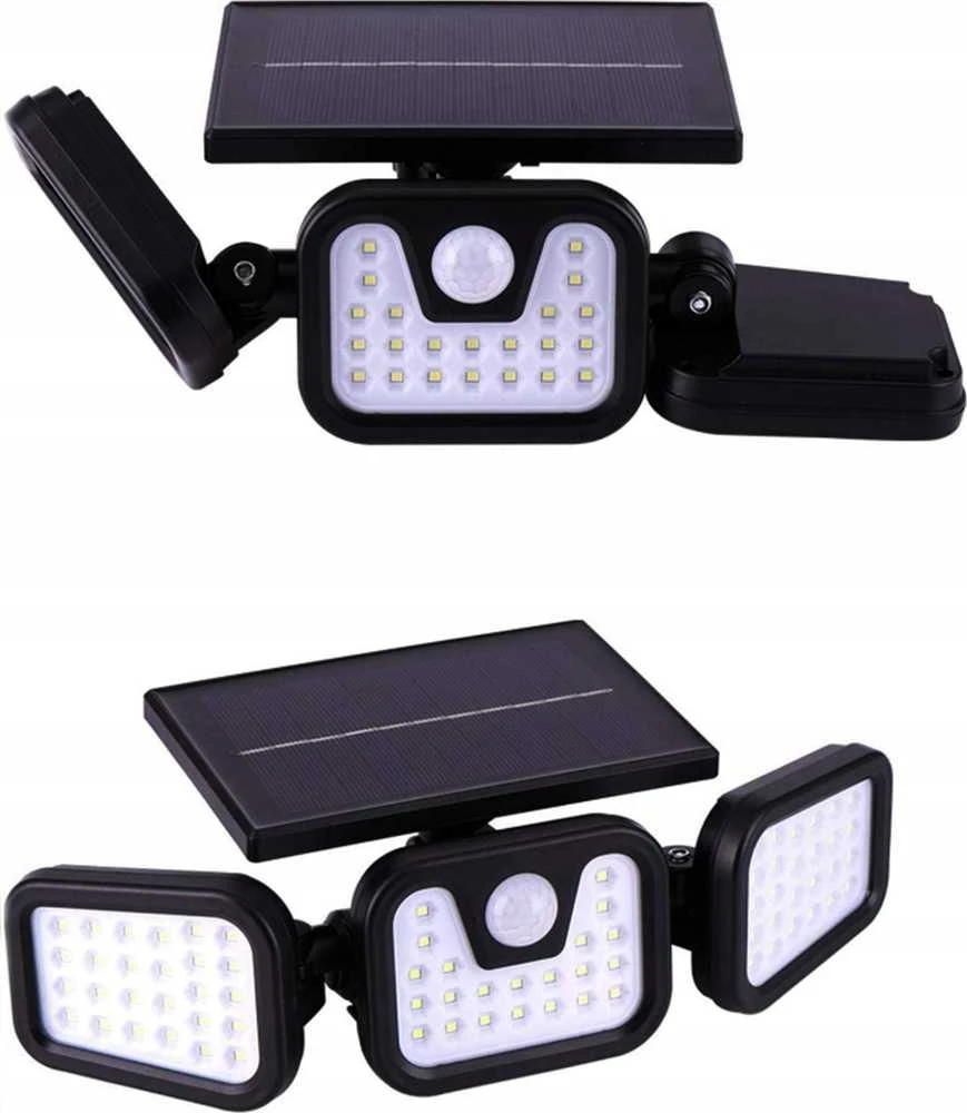 Oem Solar panel 74 LED