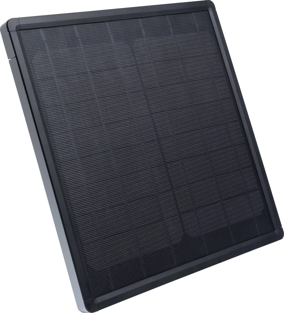 Saulės baterijų sistema „A-Solar Enlaps Tikee 3 Pro+“, su tvirtinimo komplektu