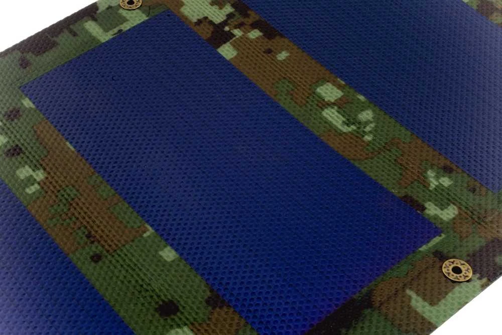 PON PowerNeed S3W1C saulės modulis 3 W