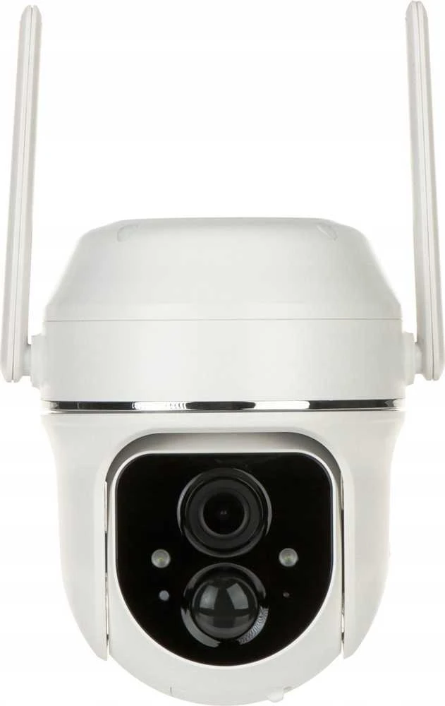 Apti Itst SAULĖS IP KAMERA, LAUKO SU PIR JUTIKUMU APTI-W31SD1-VICOHOME Wi-Fi - 3 Mpx 3,2 mm
