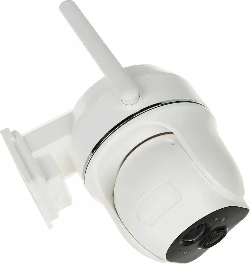 Apti Itst SAULĖS IP KAMERA, LAUKO SU PIR JUTIKUMU APTI-W31SD1-VICOHOME Wi-Fi - 3 Mpx 3,2 mm