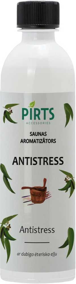 Nežinomas Pirties aromatas Antistress, 500ml