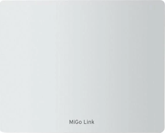 Saunier Duval MiGo Link ryšio modulis priekiniu kampu