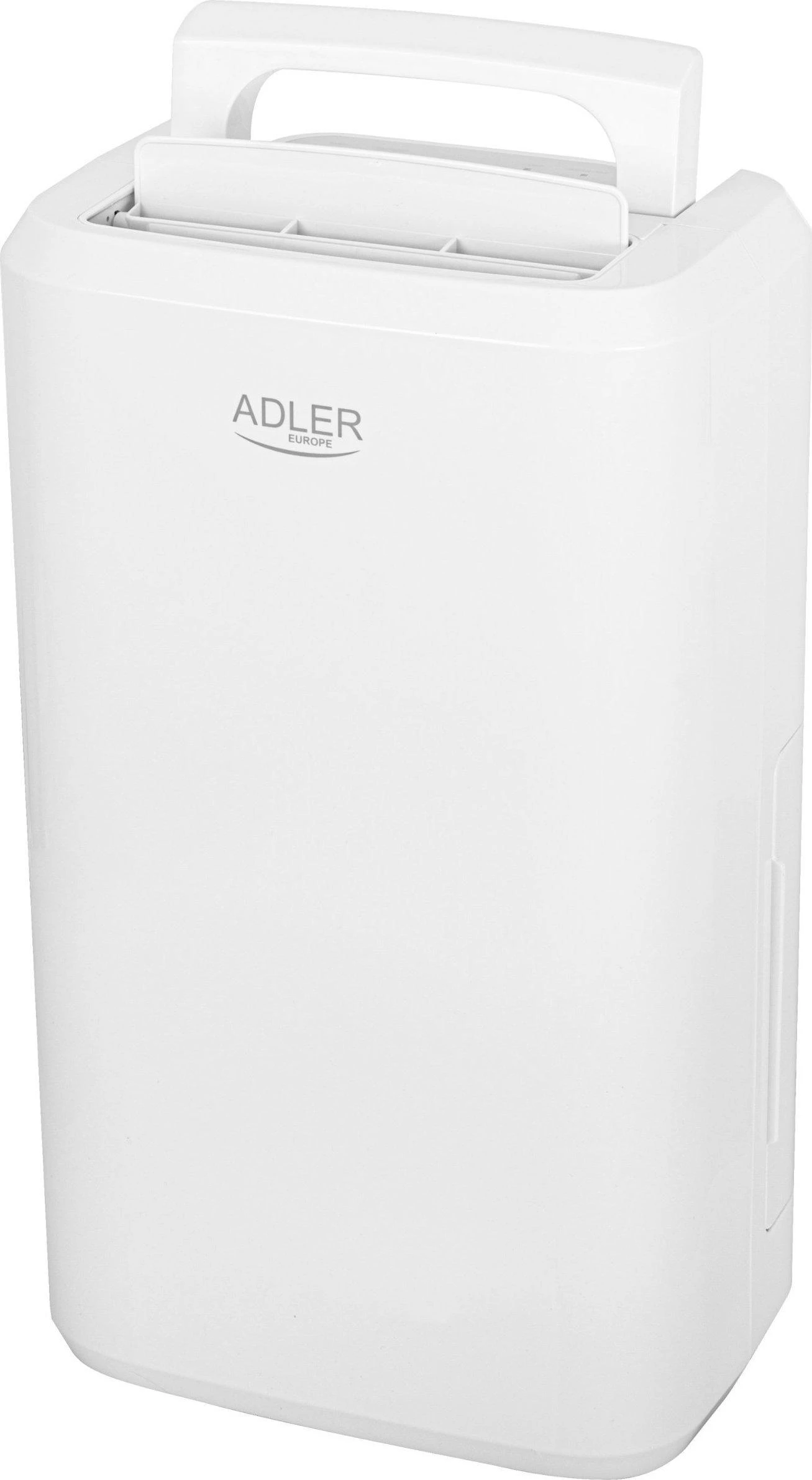 Kompresorinis oro sausintuvas Adler AD 7861, 280 W, 10 l/24 h, patalpoms iki 60 m³
