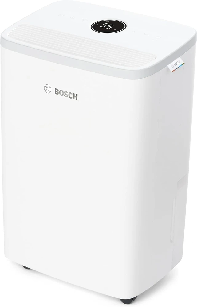 Bosch Dry 2000 oro sausintuvas, 12 l/para, 2.5 l bakelis, iki 24 m², 178 W