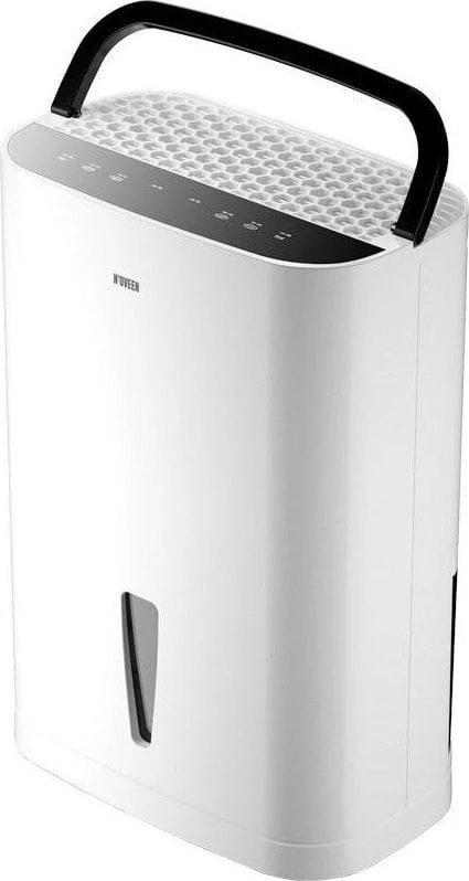 Oro sausintuvas N'oveen DH350 UV, baltas