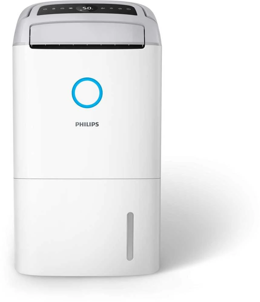 Oro sausintuvas-valytuvas Philips DE5305/11, 245 W