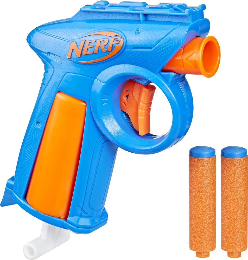 NERF N Series šautuvas „Flex“