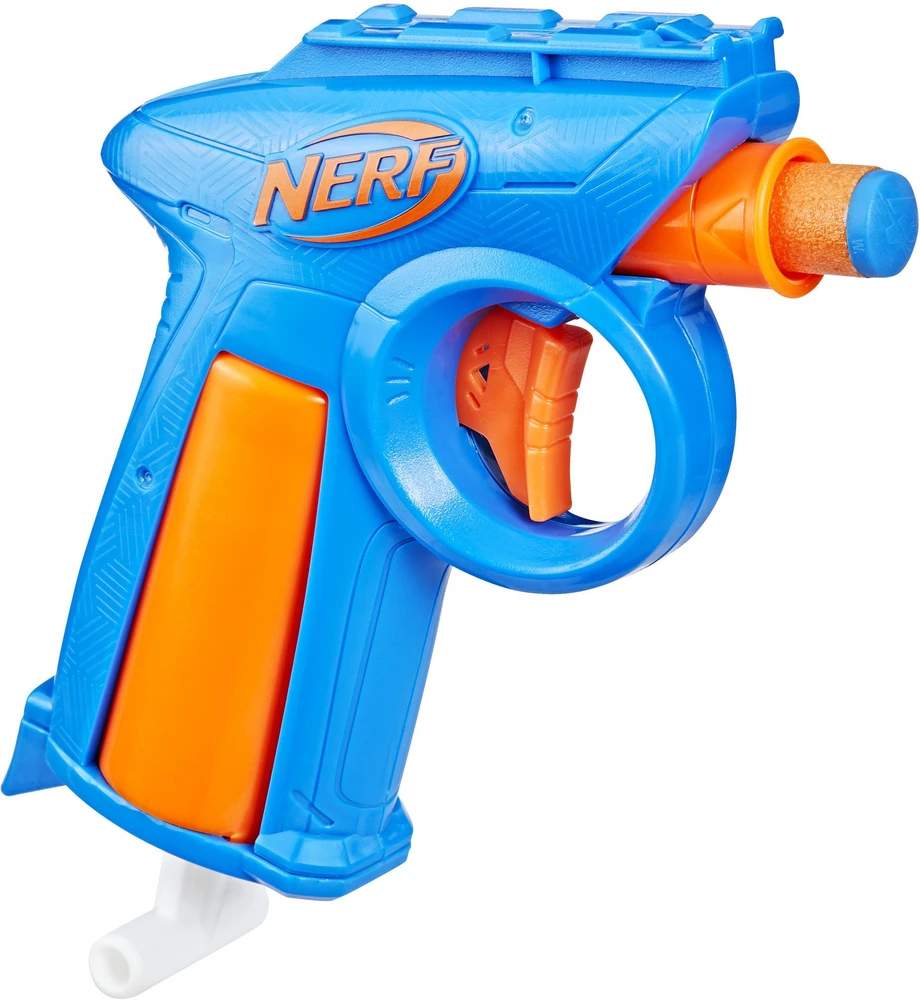 NERF N Series šautuvas „Flex“