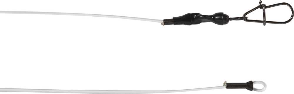 Pavadėlis Savage Gear Last Meter Regenerator Traces Ø 1,20 mm 60 cm
