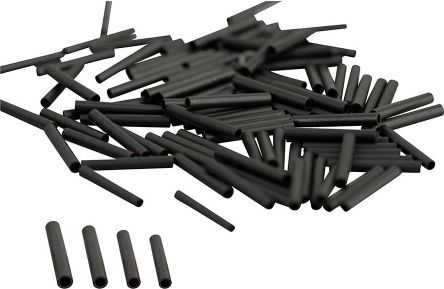 Savage Gear Spaudžiami vamzdeliai Wire Crimps BLN M R1.2mm 100vnt