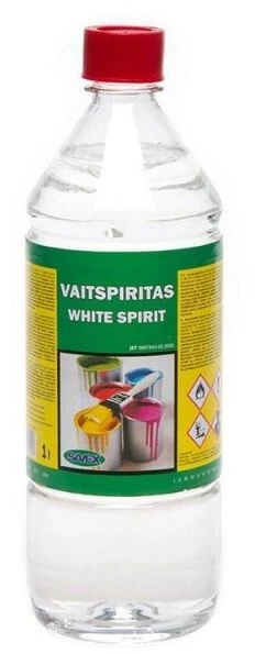 Savex 4203025 VAITSPIRITAS 1 LTR