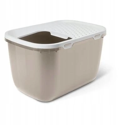 Savic Hop In Giant - balta-mocha (K2055M)