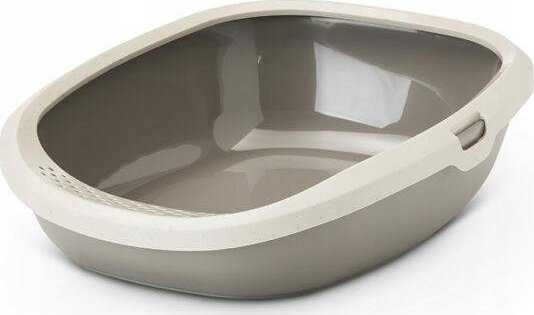 Savic SAVIC-CAT GIZMO L GRANITE 52x39x15cm /6