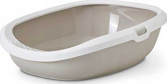 Savic SAVIC-CAT GIZMO L GRANITE 52x39x15cm /6