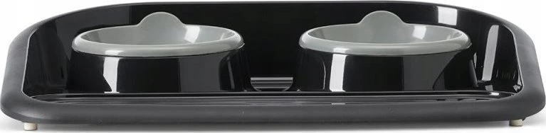 Savic SAVIC-Rinkinys BUTLER maisto padėklas 45x36x8cm