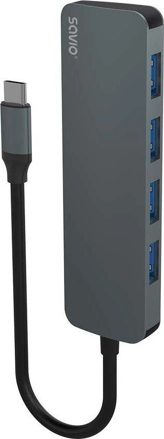 USB Adapteris - Savio AK-54