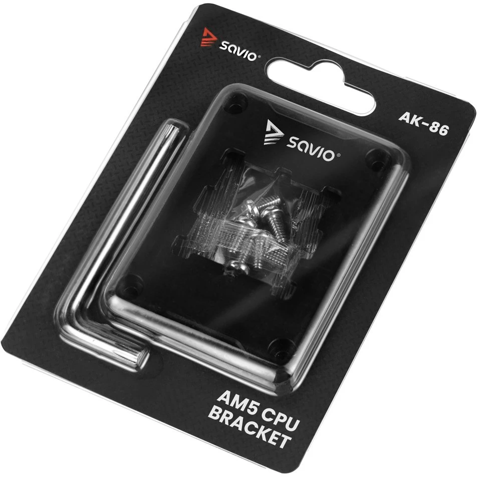 Savio AK-86 AM5 tvirtinimo rėmas