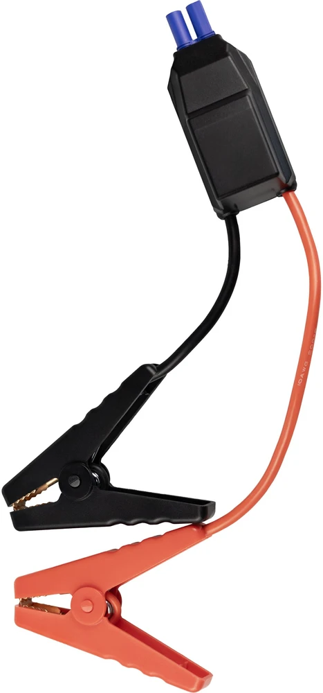 Savio JS-01 vehicle jump starter