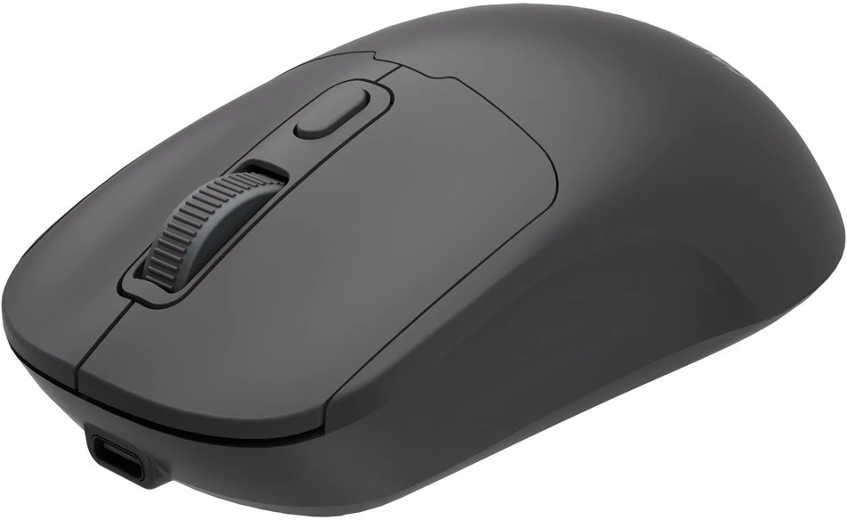 Savio MB-04 pelė Universal Ambidextrous Bluetooth IR LED 1600 DPI