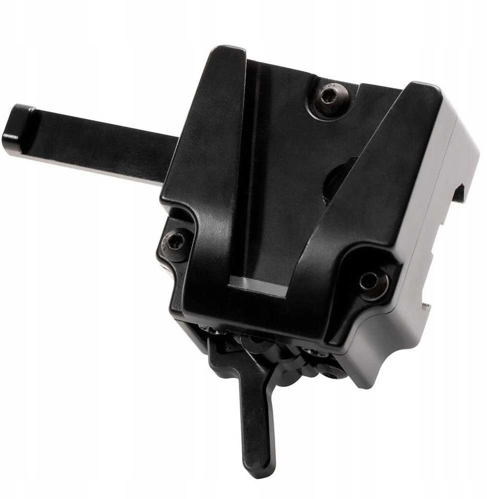 Savio COLBOR baterijos adapteris V-Mount + D-tap į USB-C kabelis, skirtas lempai CL-60, CL-60R, CL-100X