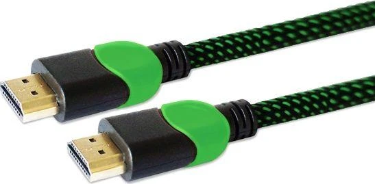 HDMI laidas Savio GCL-03