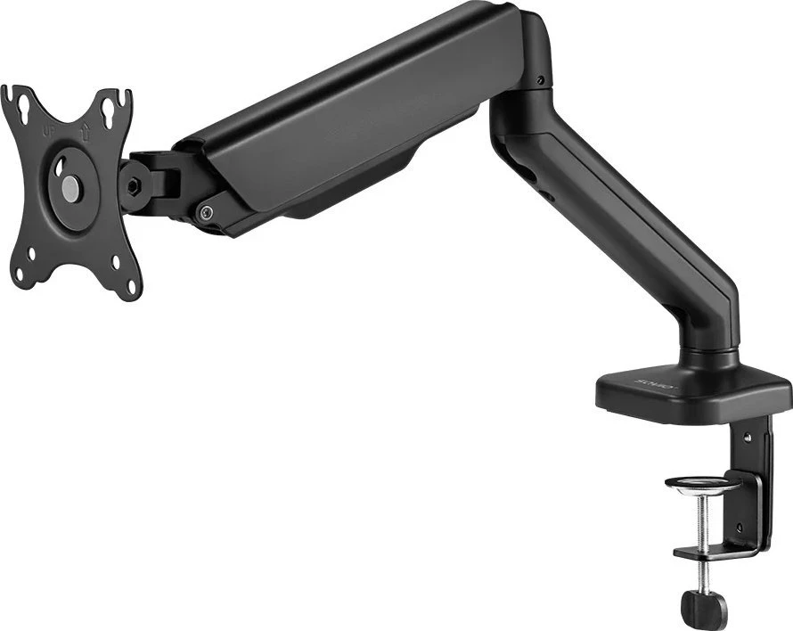 Laikiklis SAVIO UM-01 Desk Mount for Monitorius 17" – 32", 2 – 9kg