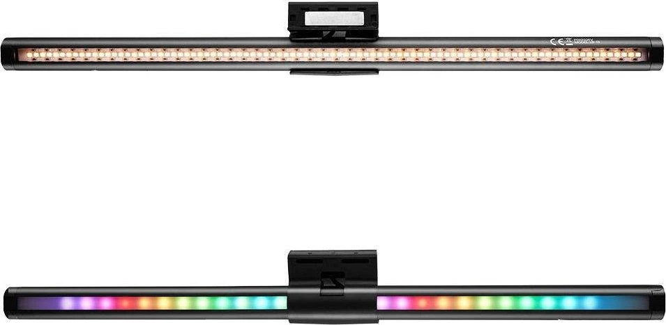 Savio LB-01 šviečianti efektinė LED lazda
