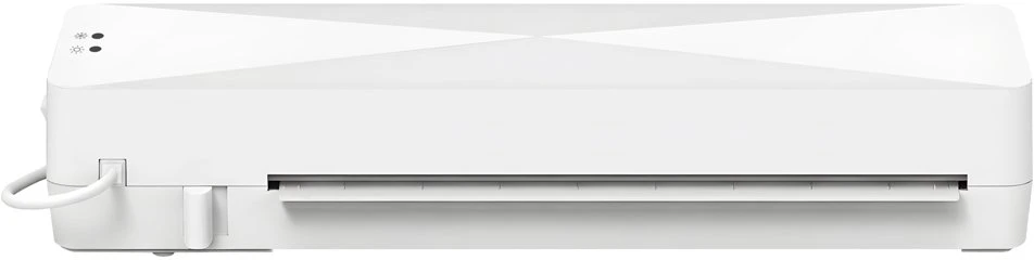 Savio LR-01/W laminatorius Šalto/karšto laminavimo įrenginys 320 mm/min Baltas