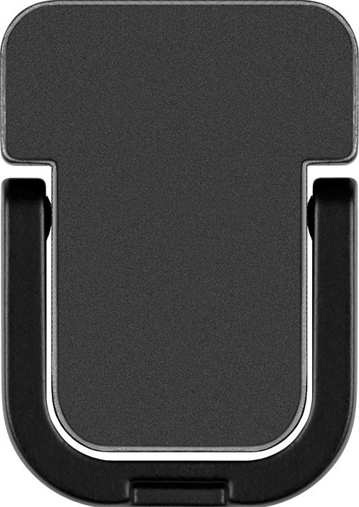 Laikiklis Savio PB-04 Stopki do laptopa, juoda