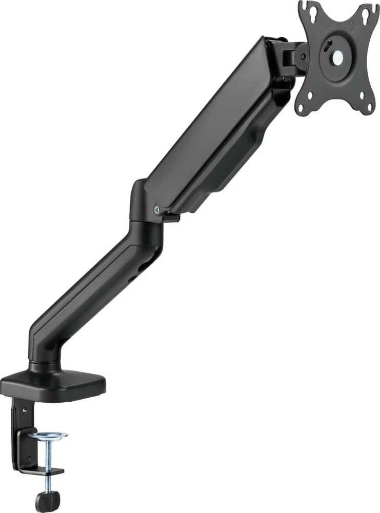 Laikiklis SAVIO UM-01 Desk Mount for Monitorius 17" – 32", 2 – 9kg