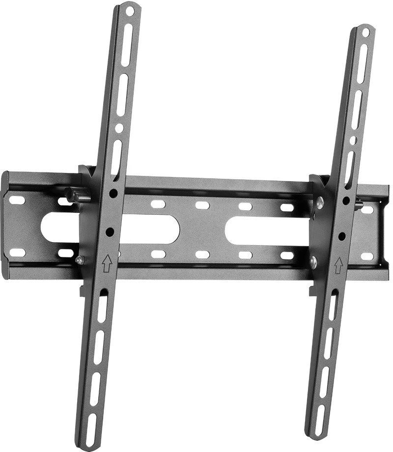 Vertical SAVIO UTV-01 televizoriaus laikiklis 32" - 70" su vertikaliais ir horizontaliais nustatymais
