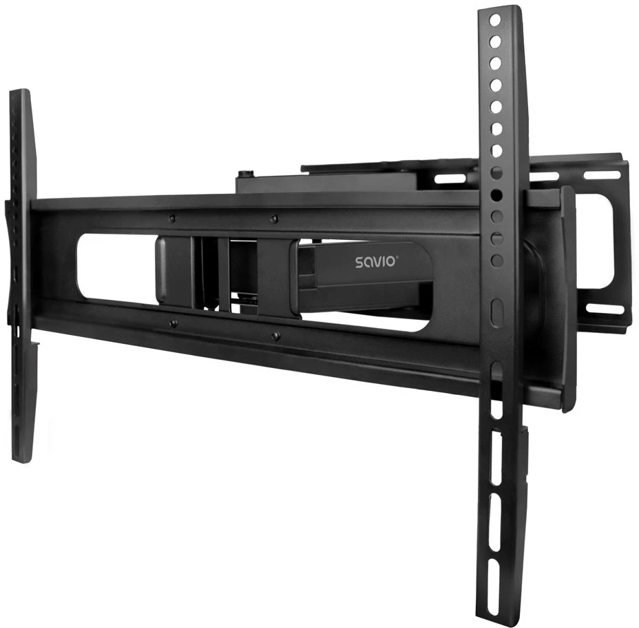 Savio UTV-04 TV mount/stand 2.18 m (86") Juodas