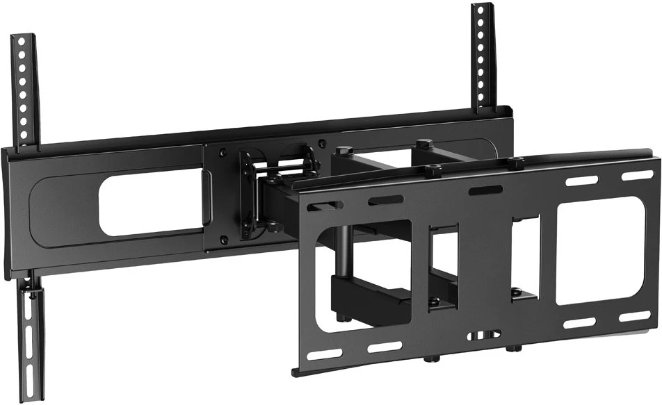 Savio UTV-04 TV mount/stand 2.18 m (86") Juodas