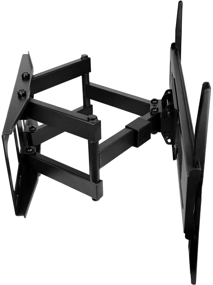 Savio UTV-04 TV mount/stand 2.18 m (86") Juodas