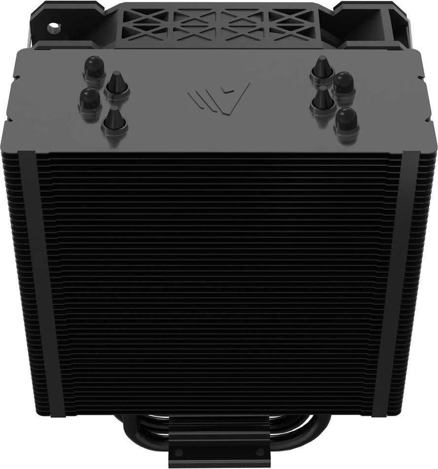 SAVIO VORTEX X2 Juodas CPU Cooler