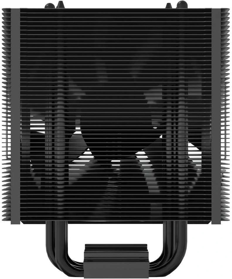 SAVIO VORTEX X2 Juodas CPU Cooler