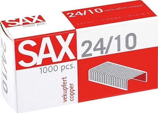 Sax Sąsagėlės 24/10 varin.
