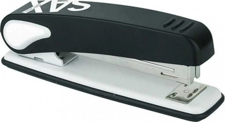 Saxdesign 249 juodas stalinis segtuvas