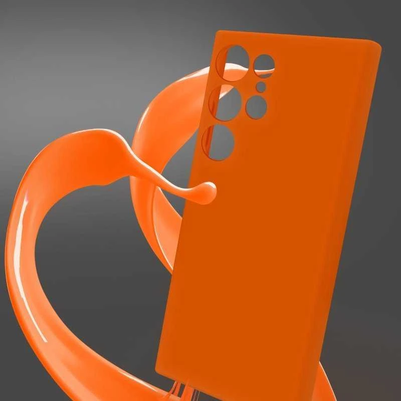SBS D3O Full Active Samsung Galaxy A35 – dėklas telefonui juodos spalvos