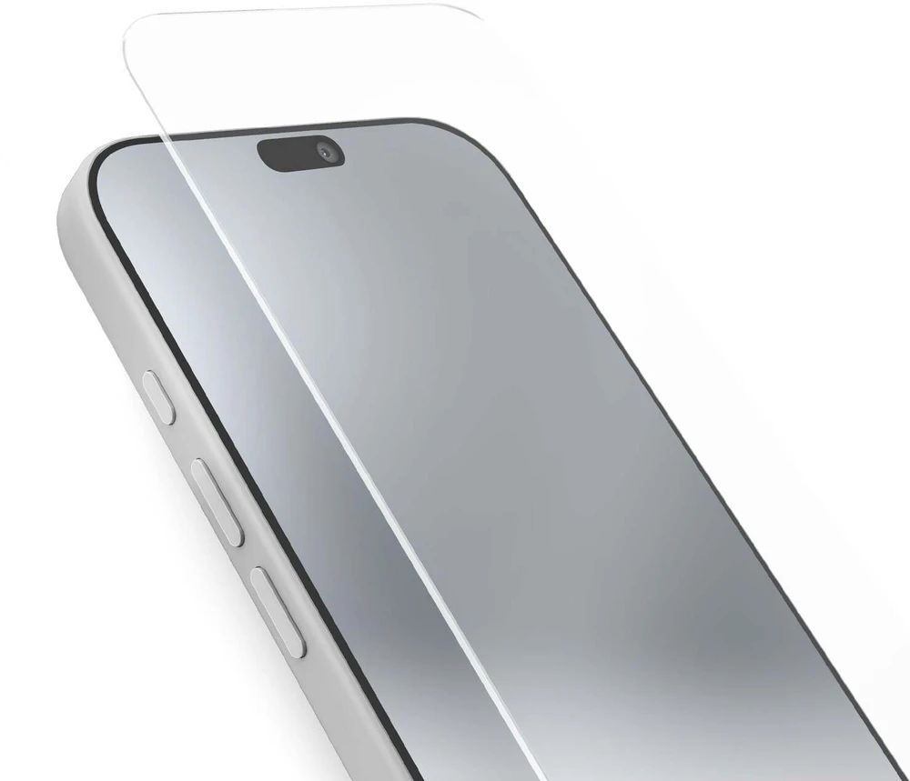 SBS Pure Glass Tempered Glass for iPhone 18 Pro Max / 17 Pro Max / 16 Pro Max