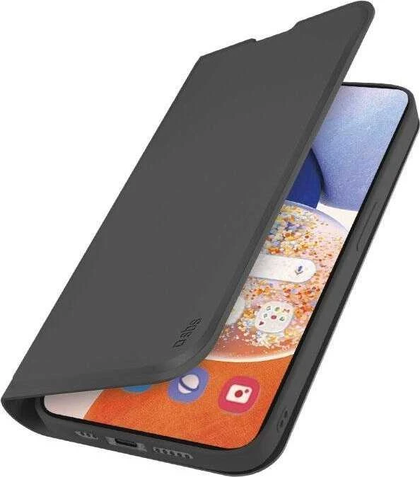 Dėklas SBS Mobile SBS Book Wallet Lite Galaxy A14 4G/5G juodas