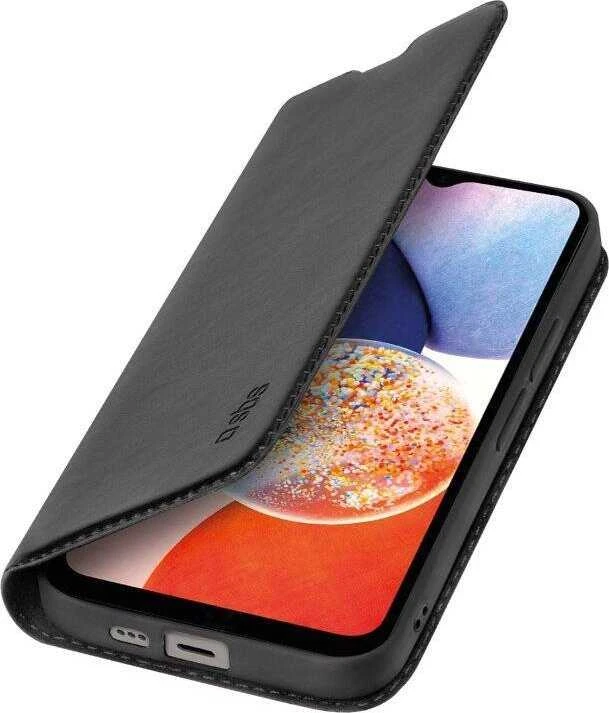 SBS Book Wallet Lite dėklas, skirtas Samsung Galaxy A34