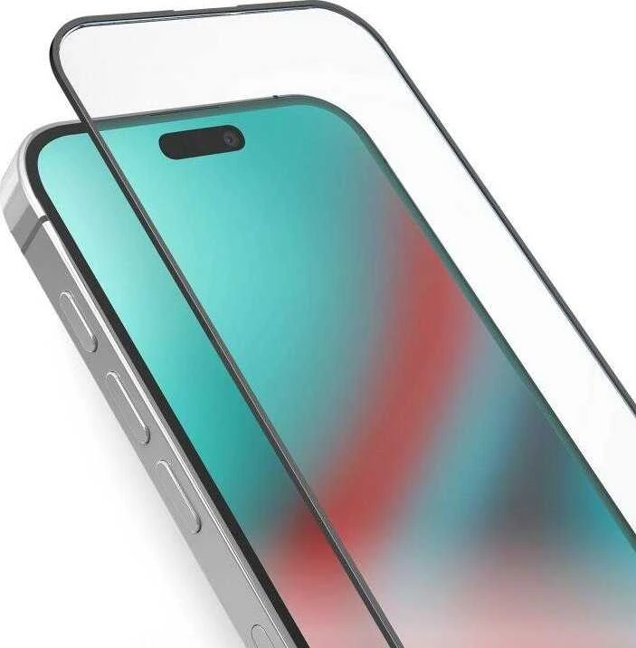 SBS mobilusis SBS Glas SP pilnas dangtelis iPhone 15 Pro Max