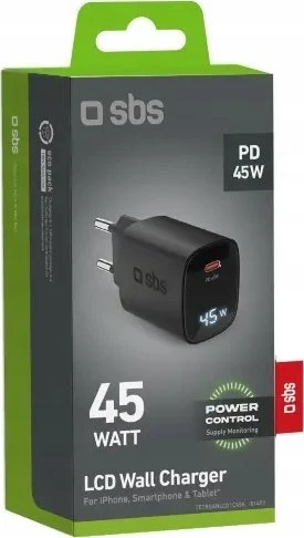 SBS 45W USB-C