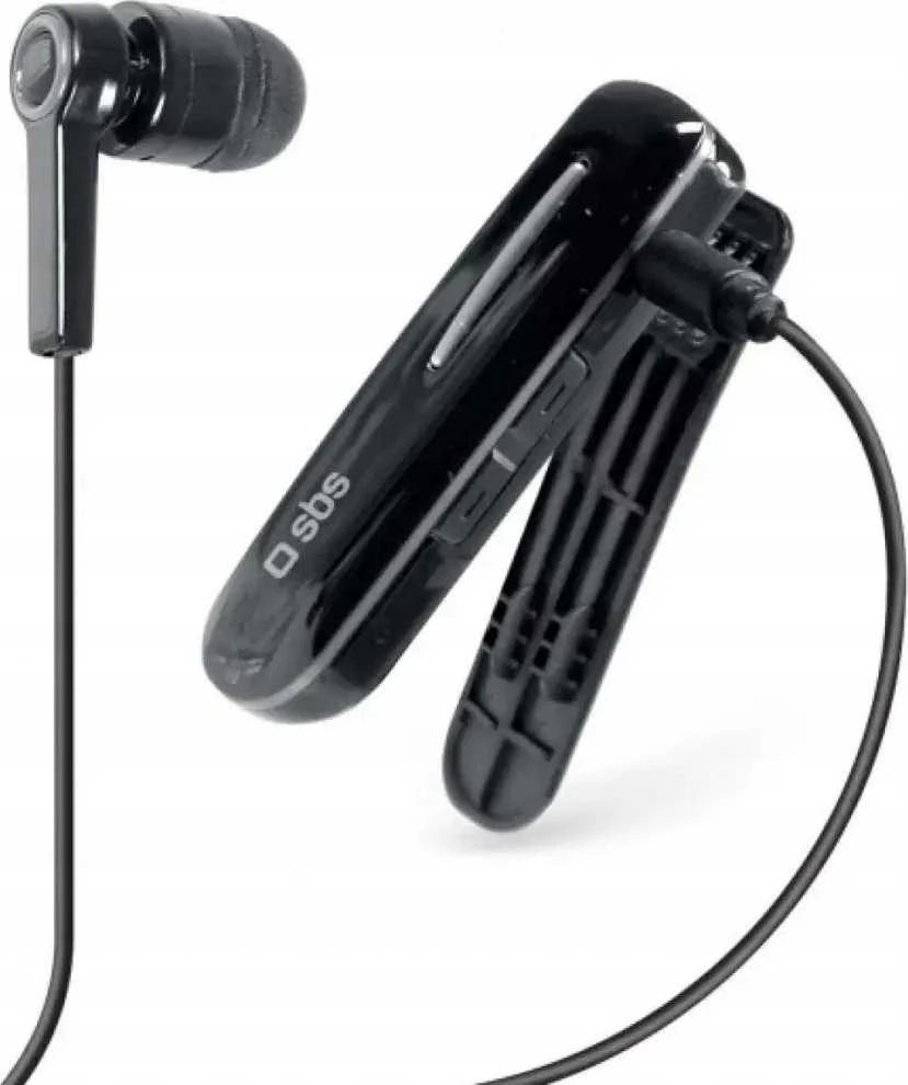 Ausinės SBS Bluetooth 3.0 Multi Point