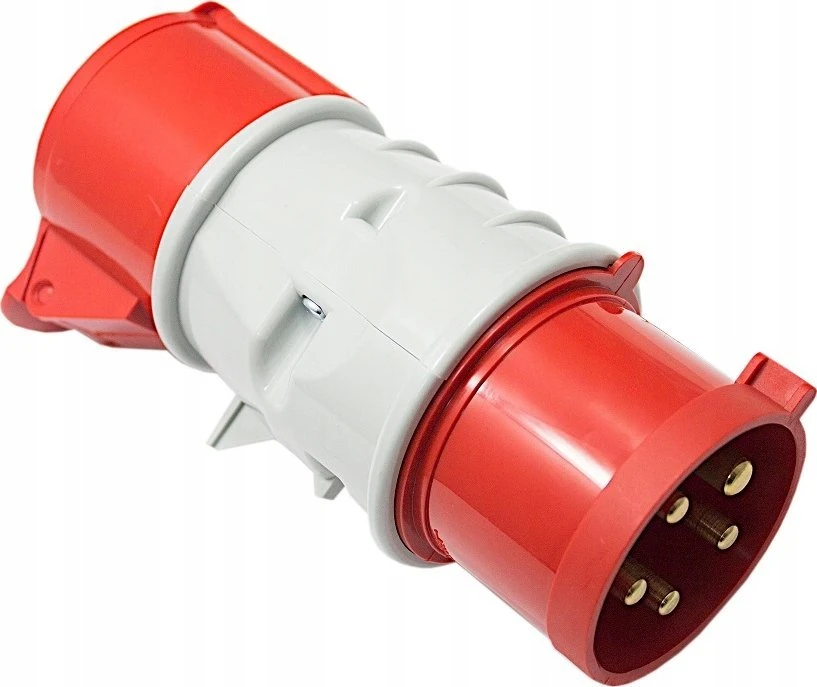 Scame Adapteris wt. 16A/5st + gn. 32A/5st 601